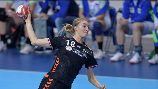 🎥 | Samenvatting: zo verloren de handbalvrouwen van Slovenië op het WK