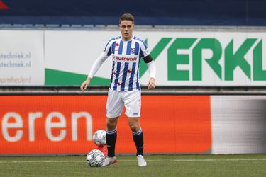 'Het is hopen dat de transfer van Joey Veerman naar Feyenoord snel rondkomt'