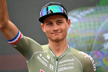 De Tour de France begint! Dit zijn de starttijden van de Nederlanders in de tijdrit