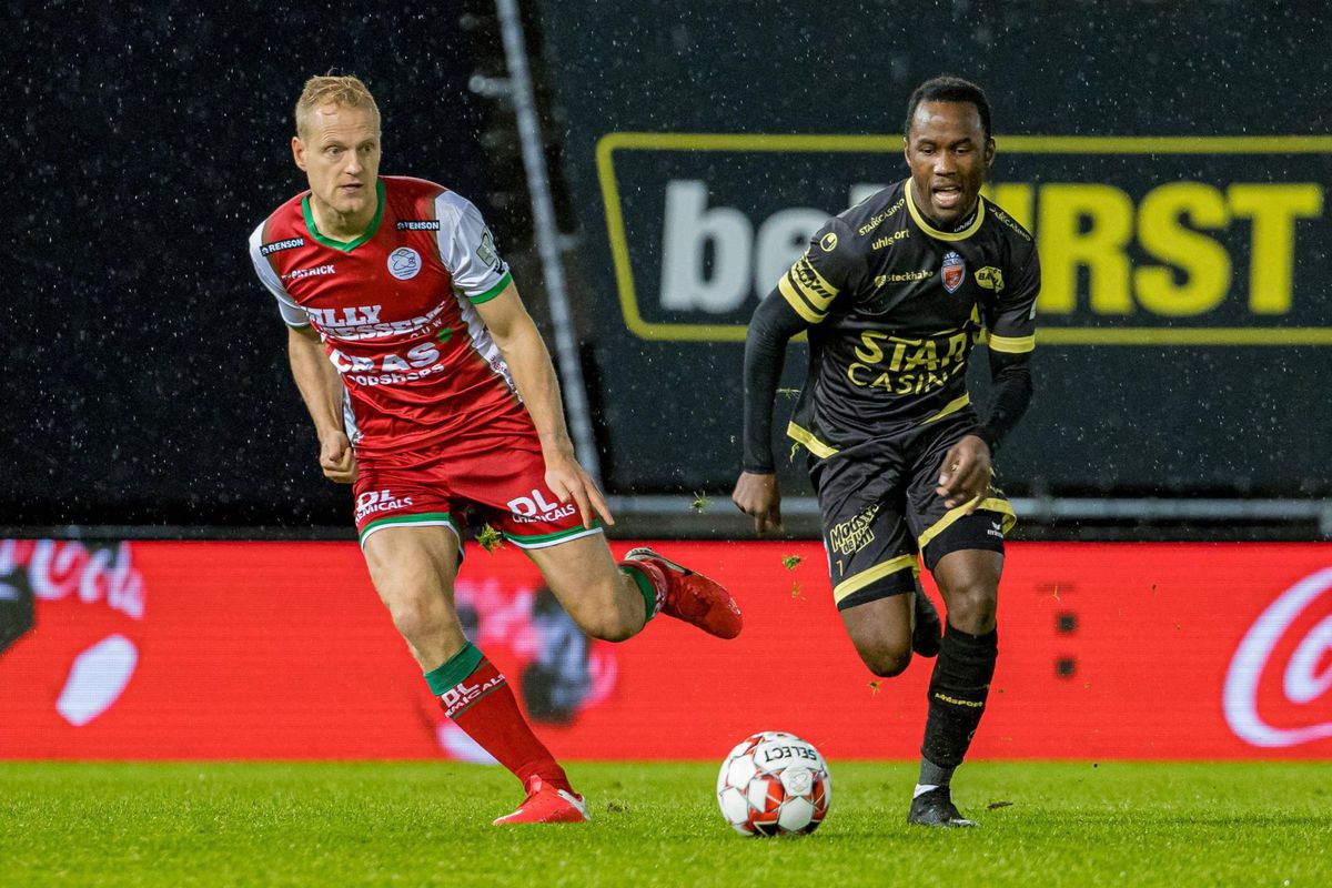 Belgische profclubs eisen duidelijkheid over einde seizoen: 'Neem je verantwoordelijkheid'