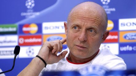'Jarolim volgt Vrba op als bondscoach Tsjechië'