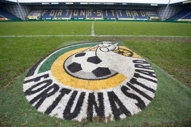 Fortuna Sittard weer in geldnood door afgehaakte geldschieter uit Turkije