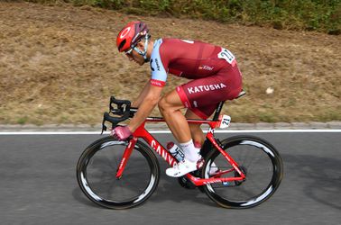 Kittel skipt de Ronde van Groot-Brittannië