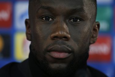 Sagna koos Benevento niet voor het geld: 'In deze wereld is dit een club met hart en ziel'