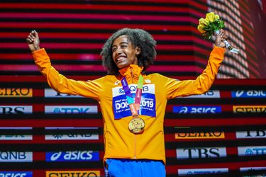 Sifan Hassan kiest voor WK halve marathon, géén WK indoor