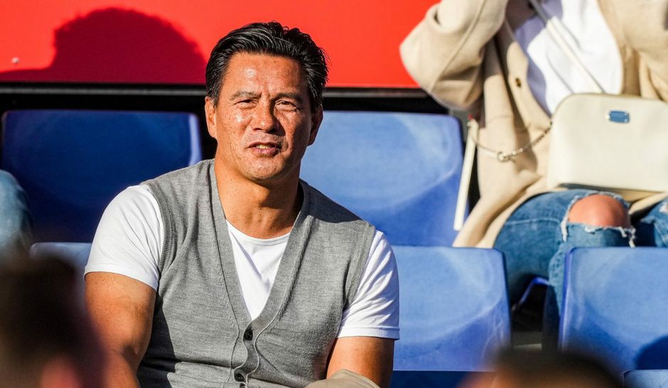 Oud-spits Michael Mols met succes geopereerd aan hersentumor: 'Volgende stap: herstellen'