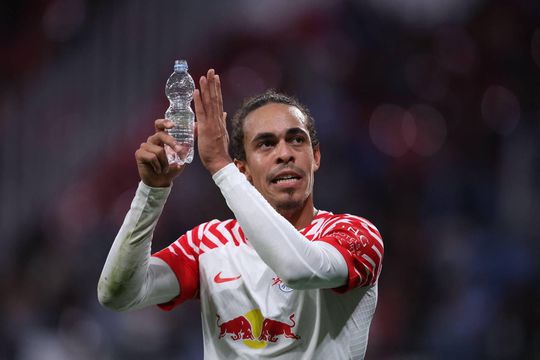 Van 3. Bundesliga naar Champions League: RB Leipzig legt clubman nog langer vast