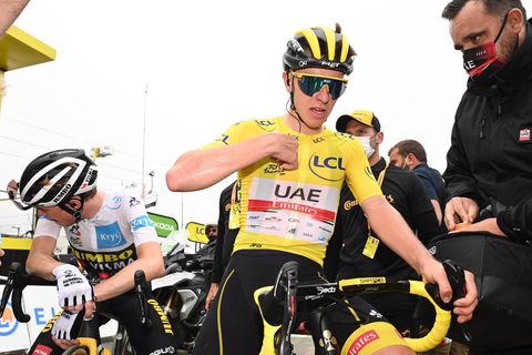 Kelderman heeft alles eruit gehaald: '4e of 5e worden is super'