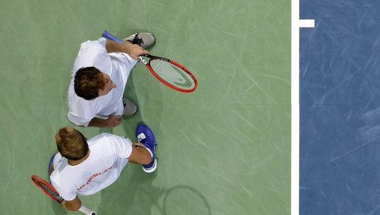 Matchfixing vaker in het Nederlandse tennis dan gedacht