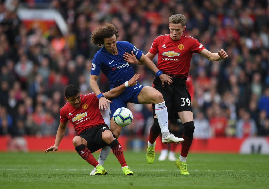 Programma Premier League: United tegen Chelsea in speelronde 1