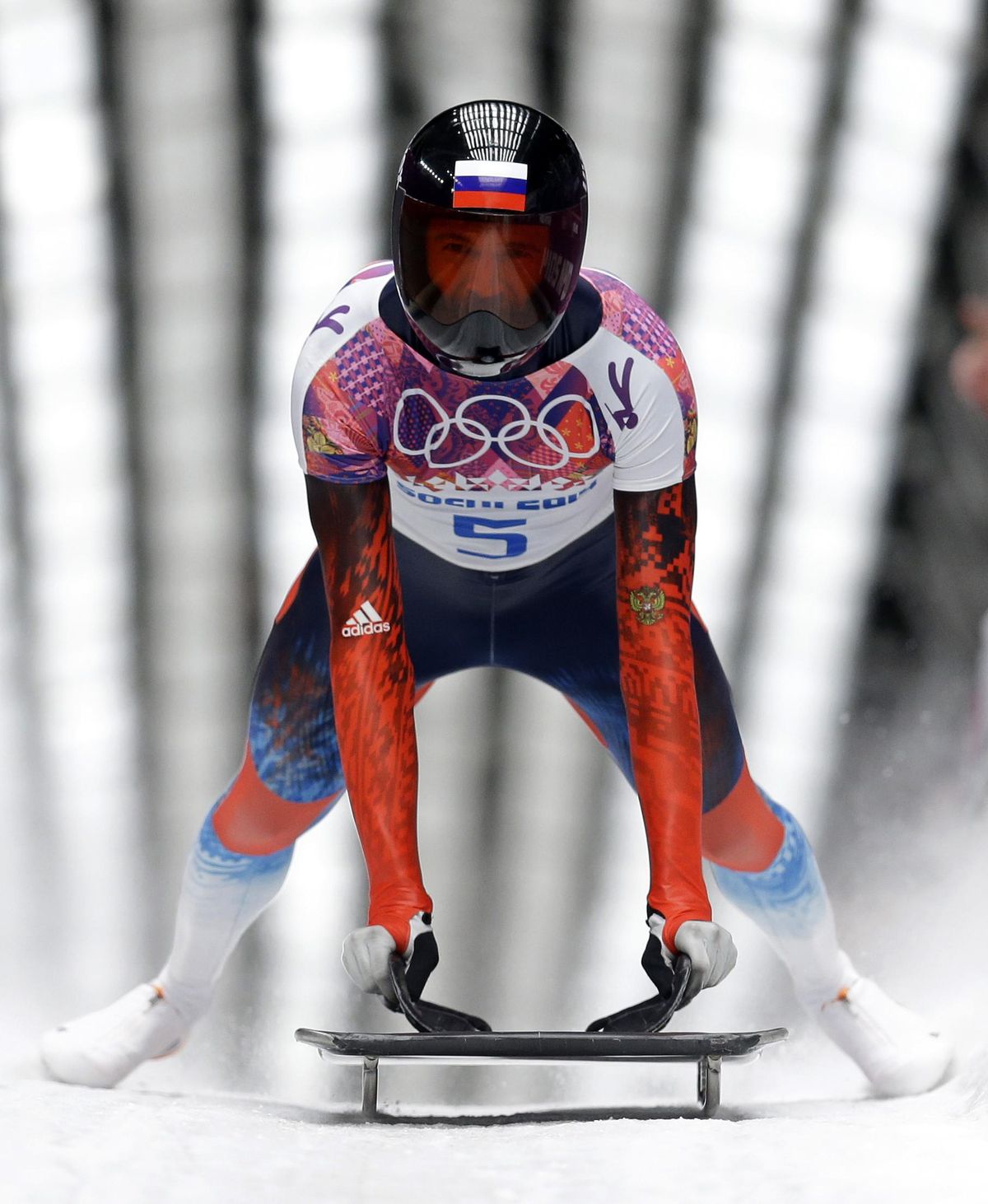 Als de doping-Russen nog 1 medaille van Sochi 2014 in moeten leveren, wint Noorwegen alsnog