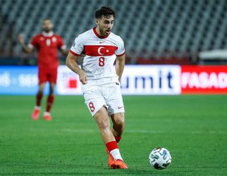 'Nederlander' Kökcü heeft zin in duel met Oranje: ‘Turken zijn trotse mensen’