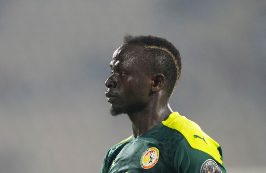 Dit zijn de opstellingen van Senegal en Burkina Faso in halve finale Afrika Cup