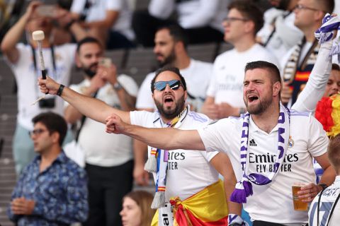 Minimaal 2 doelpunten verschil voor Real, City en Milan vanavond? Check deze lekkere odds