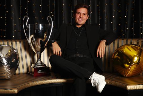 F2-kampioen Drugovich wilde eigenlijk vóór kampioenschap uit de klasse vertrekken