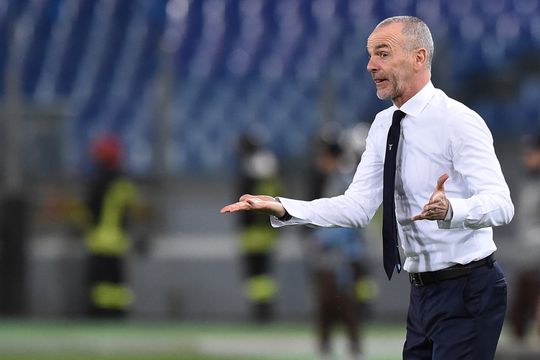 Nederlaag in stadsderby wordt Lazio-trainer fataal