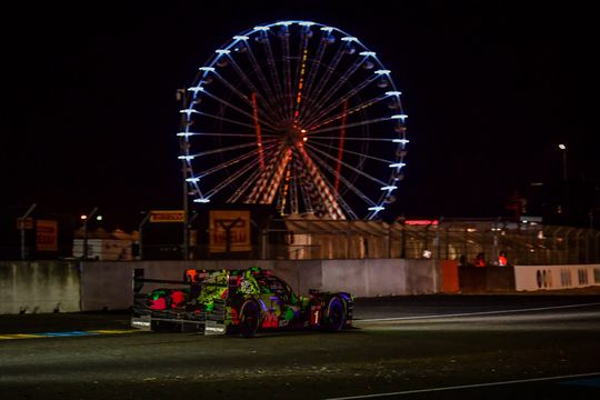 Le Mans zelfverzekerd en prikt gewoon nieuwe datum voor '24 uur'