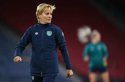 Speelsters van Pauw zongen IRA-lied: Ierse voetbalbond ontvangt boete