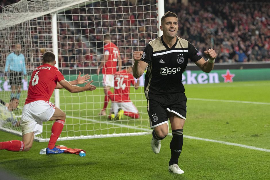 Dit is waarom we vanavond allemaal moeten juichen voor PAOK