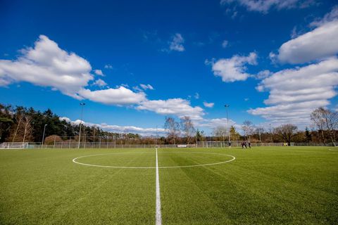 Hoogste amateurcompetities worden niet uitgespeeld als we op 10 april niet kunnen starten