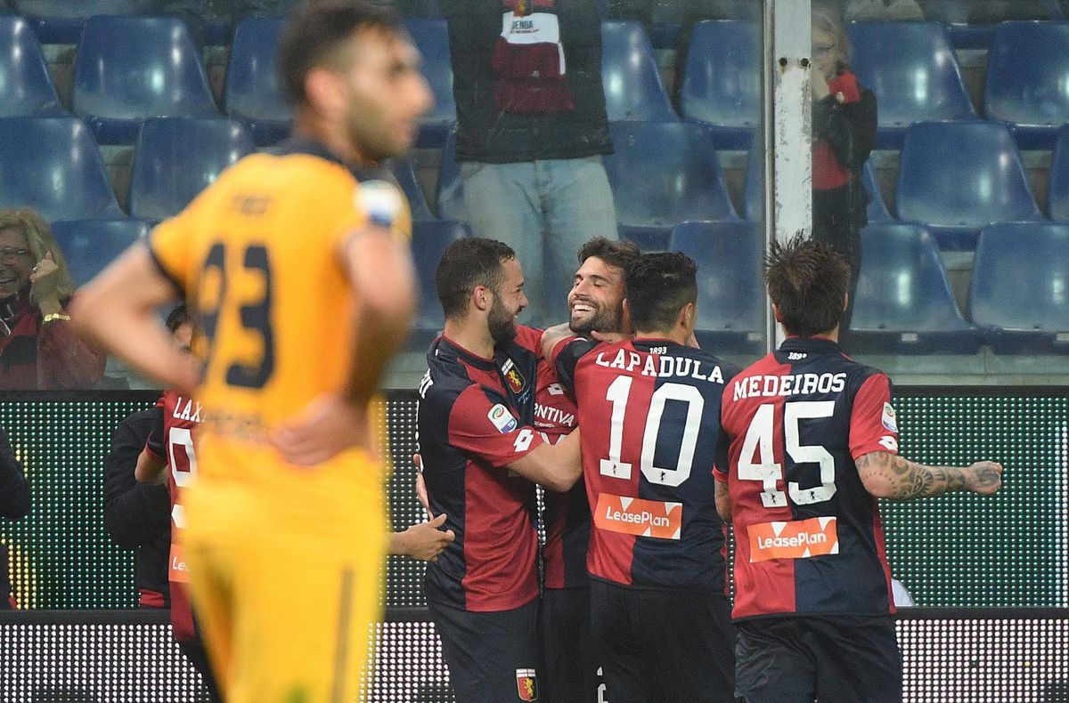 Hellas Verona heeft een wonder nodig, anders is het klaar in de Serie A