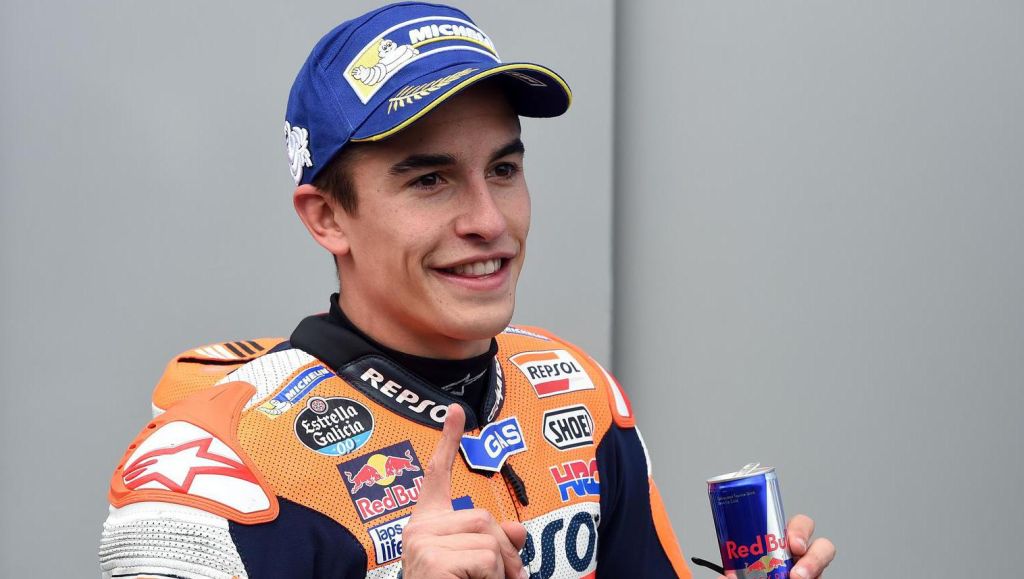 Wereldkampioen Márquez toont lef en pakt pole in Australië