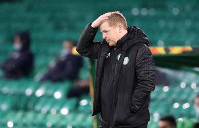 Celtic lijkt eens niet kampioen te nemen: trainer stapt (eindelijk) op