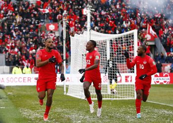 Canada swingt langs Jamaica en gaat na 1986 voor 2e keer naar WK voetbal