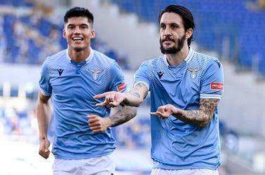 🎥 | Samenvatting: check hier hoe Lazio Roma in eigen huis Sampdoria verslaat