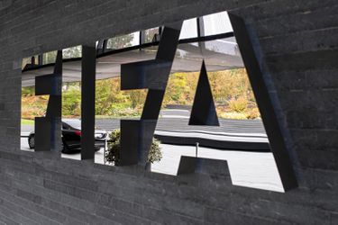 FIFA vindt Koeweit weer lief