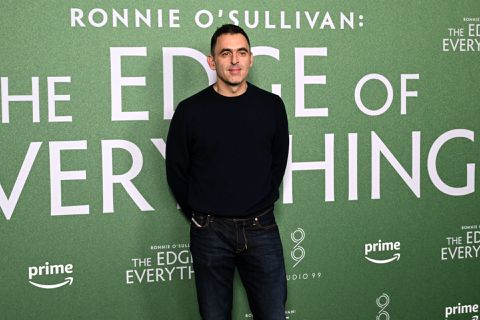 Nog meer tumult rondom Ronnie O'Sullivan: denkt aan stoppen na ruzie met de bond