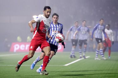 Beker: FC Utrecht pas na verlenging langs FC Eindhoven