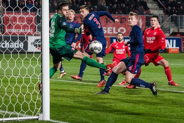 Sportagenda: Twente-Ajax in de beker, Smith en Whitlock in actie op WK Darts