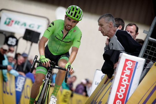 Dikke schorsing voor wielrenner Cardoso na gebruik epo