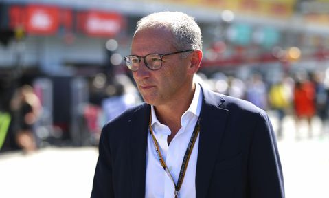 F1-baas heeft ideetje: punten voor uitslag van 1e en 2e vrije training