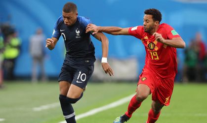 Moussa Dembélé stopt paar maandjes voor het EK als international