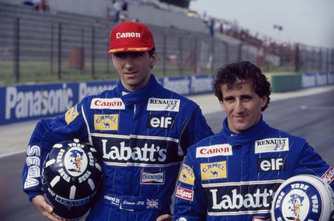 Grand Prix Zuid-Afrika keert mogelijk terug