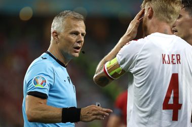 Finaleplek voor Björn Kuipers weer een stapje dichterbij: Brych fluit Italië-Spanje