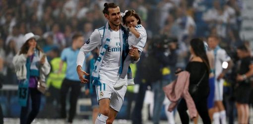 'Bale kan terug naar Premier League: ManUnited heeft 228 miljoen klaarliggen'