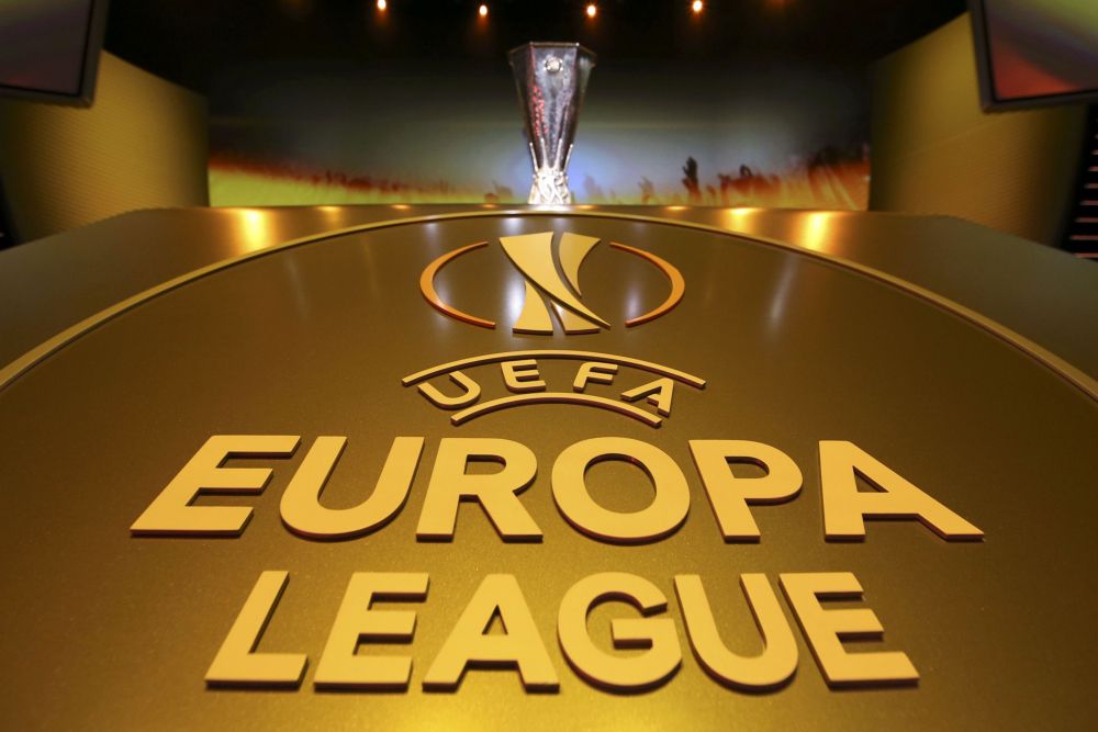 Loting Europa League: Ajax ontmoet Olympique Lyon