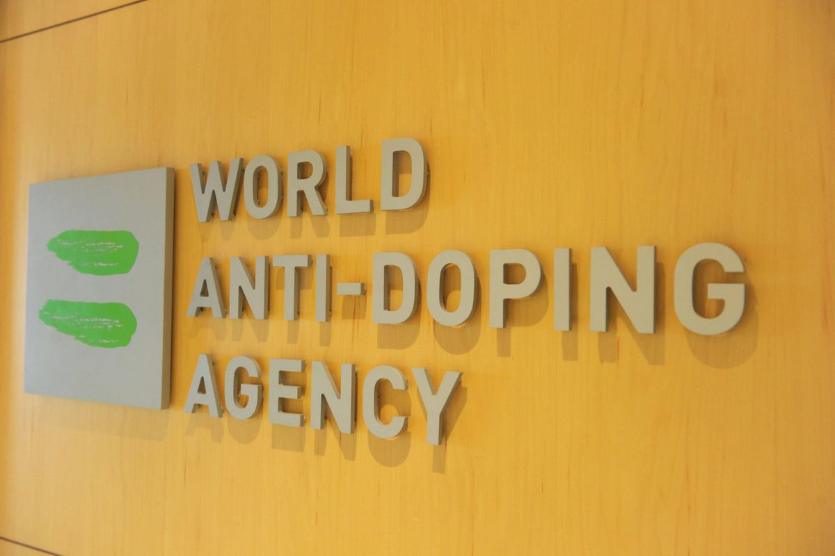 Rusland heeft eindelijk gegevens aan WADA afgestaan