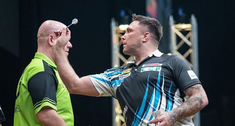 Euro Tour gaat voor 2024 op de schop: wereldtoppers beschermd door nieuwe regel