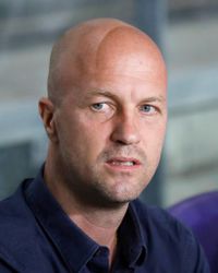 Jordi Cruijff duikt op als nieuwe technisch directeur van Ecuador