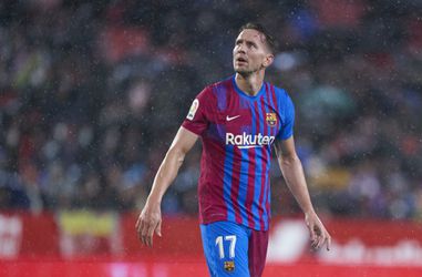 'Luuk de Jong maakt verhuurperiode af bij nietige Cádiz, Depay moet vrezen voor Torres'