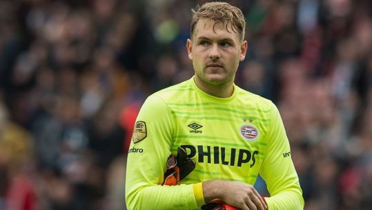 Zoet en De Wijs verlengen contract bij PSV