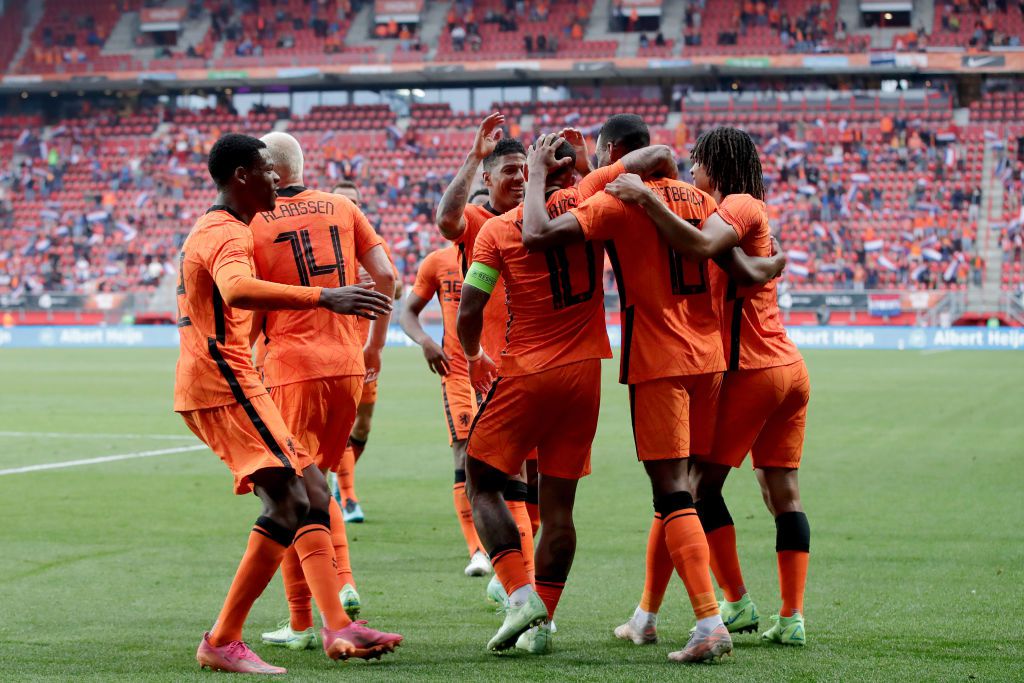 📰 | Media na laatste oefenduel Oranje: 'Zelden met lagere verwachtingen naar eindtoernooi'