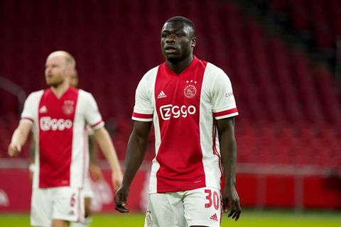 Zaakwaarnemer van vertrekkende Brobbey: ‘Ajax kan er niks aan doen, keuze op gevoel’