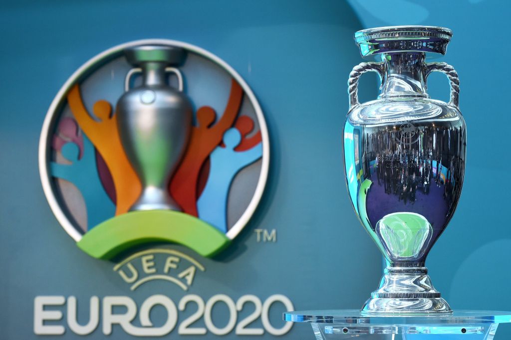 Duitsland of Turkije krijgt het Europees kampioenschap van 2024