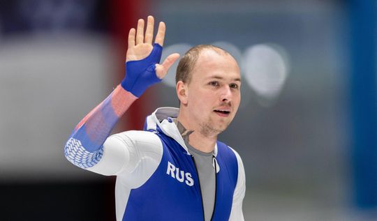 Ntab moet genoegen nemen met brons op 500 meter Hamar, Kulizhnikov wint