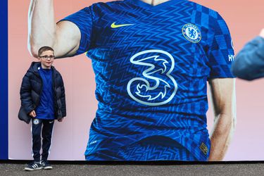 'Saudi Media Group wil Chelsea voor 3,2 miljard euro overnemen van Roman Abramovich'